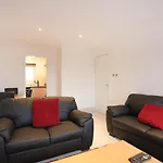 The South Maybury Residence