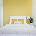 The West Bow View Apartment
