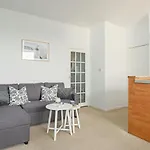 The West Bow View Apartment