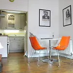 Joivy Stunning Apartment In Royal Mile