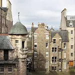 Joivy Stunning Apartment In Royal Mile