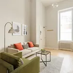 Museum Apartments