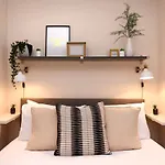 Joivy Splendid Flat, Walking Distance To City Centre