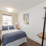 Guestready - Elegant 2Br Period Flat In Oldtown