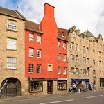 Guestready - Elegant 2Br Period Flat In Oldtown