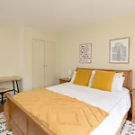 Guestready - Elegant 2Br Period Flat In Oldtown