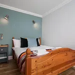 The Third - Edinburgh Georgian Apartment