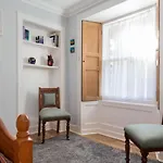 The Third - Edinburgh Georgian Apartment