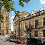 Unique West End, Georgian Apartment
