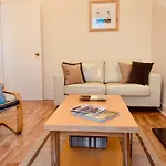 The St Mary\'S Street Residence