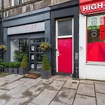 Amazing Apartments - Torphichen Place By Haymarket