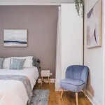New Sleek 1Bd Edinburgh City Centre Stay