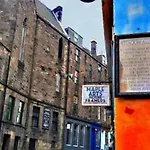 Guestready - Greyfriars Bobby Home View Apartment - Old Town