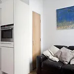 My-Canning Street Apartments