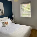 Edinburgh Seaside Apartment