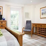 Edinburgh Mews Apartment