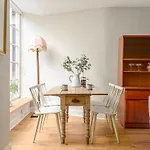 The Broughton St. Apartment