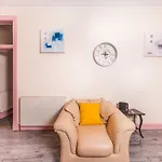 Super Central 4 Bedrooms Apartment By Calton Hill