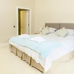 Gorgeous Central Edinburgh 3-Bedroom Apartment