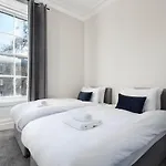 Panmure Place Georgian Apartment