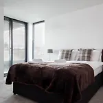 No. 5 Warriston, Canonmills Luxury Apartment
