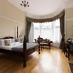 The Haymarket Hotel