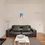 The London Road Apartment - 2Br/1Ba