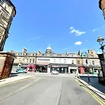 Gorgeous 2Br & Central Edinburgh Bolt-Hole