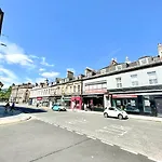 Gorgeous 2Br & Central Edinburgh Bolt-Hole