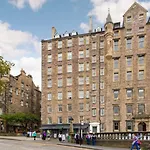 Gorgeous Studio At The Heart Of Edinburgh Old Town