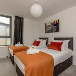 Altido Airy 3-Bed Apt Near Royal Botanic Garden
