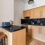 Amazing Apartments - Dalgety St - Near Holyrood
