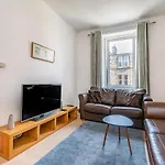 Amazing Apartments - Dalgety St - Near Holyrood