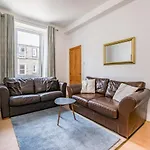 Amazing Apartments - Dalgety St - Near Holyrood