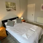 Grassmarket Apartment
