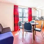 Euro Hostel Edinburgh Halls