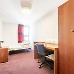 Euro Hostel Edinburgh Halls