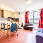 Euro Hostel Edinburgh Halls