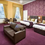 New Town Hotel