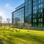 Quartermile One Bedroom Apartment