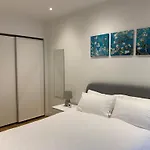 Quartermile One Bedroom Apartment