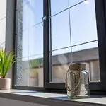 Luxury Manhattan Loft-Style Apartment Near Edinburgh City Centre