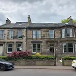 Edinburgh House Hotel