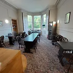 Edinburgh House Hotel