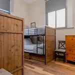 Bohemian Luxury Accommodation In The Heart Edinburghs Leith District
