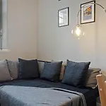 Duplex 3 Bedroom Mezzanine Apartment - Heart Of Edinburgh