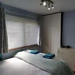 Self Catering Studio Flat
