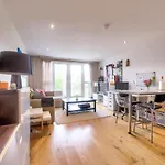 Guestready - Bright Modern 1 Bed Close To City Centre