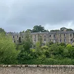No. 5 Warriston, Canonmills Luxury Apartment