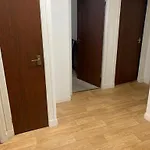 2 Bedroom Central Apartment